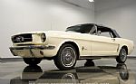 1965 Mustang Convertible Thumbnail 22
