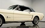 1965 Mustang Convertible Thumbnail 23