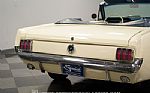 1965 Mustang Convertible Thumbnail 27