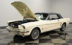 1965 Mustang Convertible Thumbnail 32
