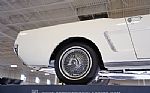 1965 Mustang Convertible Thumbnail 73