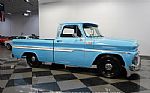 1965 C10 LS Restomod Thumbnail 16
