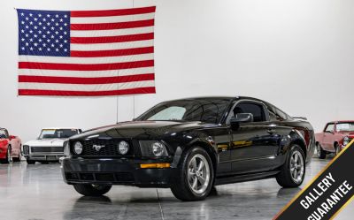 Photo of a 2006 Ford Mustang GT for sale