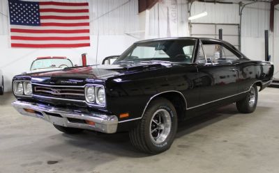 Photo of a 1969 Plymouth GTX for sale