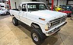 1972 F250 Thumbnail 14
