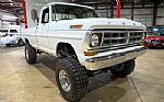 1972 F250 Thumbnail 12