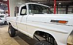 1972 F250 Thumbnail 35