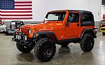 2005 Wrangler Rubicon Thumbnail 3