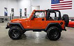 2005 Wrangler Rubicon Thumbnail 4