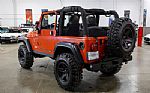 2005 Wrangler Rubicon Thumbnail 5