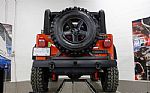 2005 Wrangler Rubicon Thumbnail 21