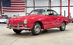 1968 Karmann Ghia Thumbnail 1