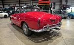1968 Karmann Ghia Thumbnail 6