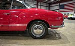 1968 Karmann Ghia Thumbnail 5