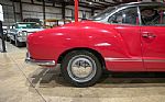 1968 Karmann Ghia Thumbnail 9