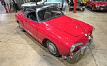 1968 Karmann Ghia Thumbnail 14