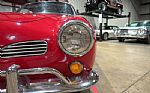1968 Karmann Ghia Thumbnail 30