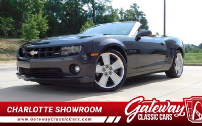 2011 Chevrolet Camaro SS Neiman Marcus 