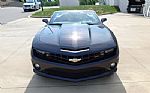 2011 Camaro SS Neiman Marcus Thumbnail 4