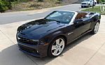2011 Camaro SS Neiman Marcus Thumbnail 7