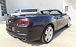 2011 Camaro SS Neiman Marcus Thumbnail 24