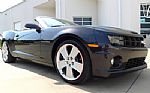 2011 Camaro SS Neiman Marcus Thumbnail 35