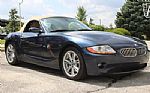 2004 Z4 Thumbnail 34