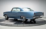 1966 Nova Thumbnail 21