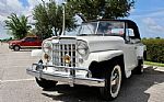 1951 Jeepster Thumbnail 6