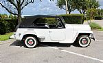 1951 Jeepster Thumbnail 15
