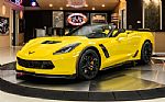 2017 Corvette Z06 Convertible 1LZ Thumbnail 1