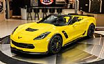 2017 Corvette Z06 Convertible 1LZ Thumbnail 6