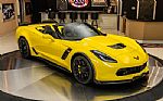 2017 Corvette Z06 Convertible 1LZ Thumbnail 11