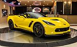 2017 Corvette Z06 Convertible 1LZ Thumbnail 10