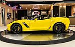 2017 Corvette Z06 Convertible 1LZ Thumbnail 19