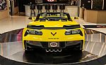 2017 Corvette Z06 Convertible 1LZ Thumbnail 16