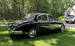 1967 Mark II 340 Thumbnail 2