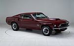 1969 Mustang BOSS 429 Thumbnail 1
