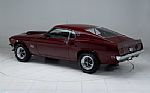 1969 Mustang BOSS 429 Thumbnail 4
