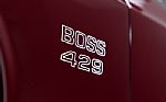 1969 Mustang BOSS 429 Thumbnail 11