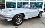 1963 Corvette Thumbnail 12