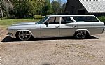 1965 Belair Wagon Thumbnail 2
