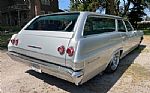 1965 Belair Wagon Thumbnail 10