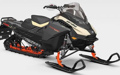 Photo of a 2027 Ski-Doo Backcountry Adrenaline 850 E-T for sale