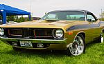 1972 Barracuda Thumbnail 1