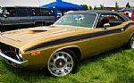 1972 Barracuda Thumbnail 4