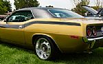 1972 Barracuda Thumbnail 7