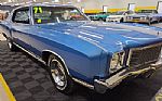 1971 Monte Carlo SS Thumbnail 3