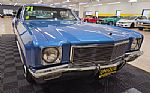 1971 Monte Carlo SS Thumbnail 11