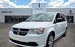 2018 Grand Caravan Thumbnail 1